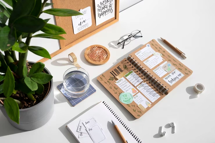 Sustainable Office Essentials